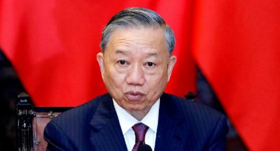 වියට්නාම ජනාධිපති ලබන 07 වැනිදා දිවයිනට